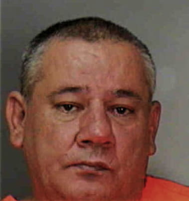 William McCallister - Polk County, FL 