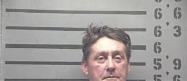 Roger McCane, - Hopkins County, KY 