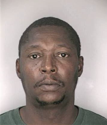 George McClendon - Hillsborough County, FL 