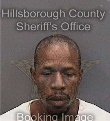 Lee McDowell - Hillsborough County, FL 