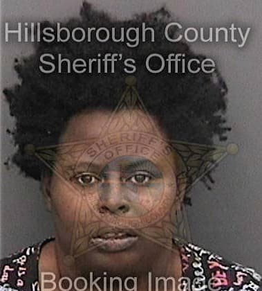 Sawn McEwen - Hillsborough County, FL 