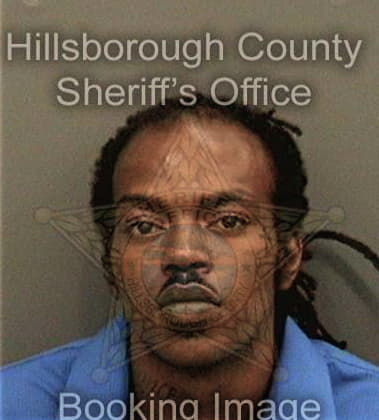 Lacy McGauley - Hillsborough County, FL 