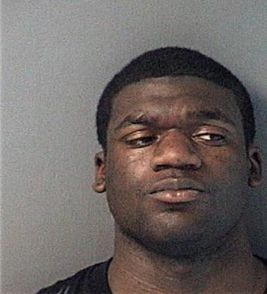 Rashad McKenzie, - Escambia County, FL 