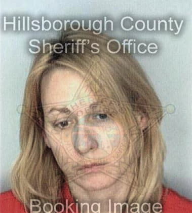 Natalie Menendez - Hillsborough County, FL 