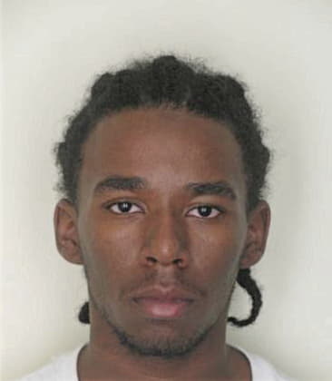 Eric Milford - Hillsborough County, FL 