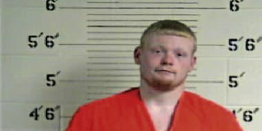 James Miller, - Perry County, KY 