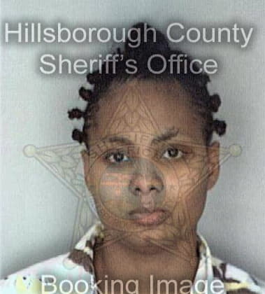 Gayle Milton - Hillsborough County, FL 