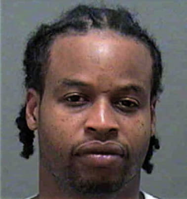Jerrel Morris - Mecklenburg County, NC 