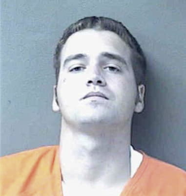 Derek Moyer, - Okaloosa County, FL 