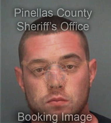 Christopher Myers, - Pinellas County, FL 