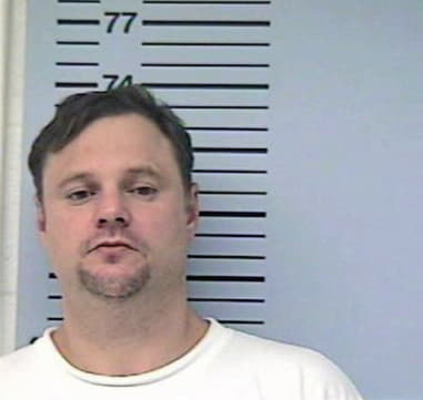 Kenneth Nelson, - Desoto County, MS 