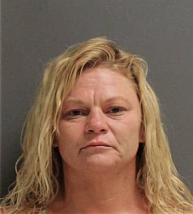 Marsha Nestor, - Volusia County, FL 