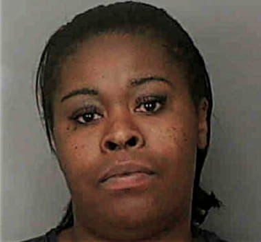 Cassandra Newsome, - Polk County, FL 