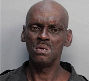 Dwight Odlum, - Dade County, FL 