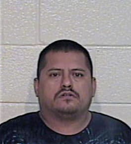 Jesus Pena, - Hidalgo County, TX 