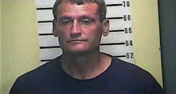 Anthony Perry, - Bell County, KY 