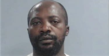 Anthony Petty - Fayette County, KY 