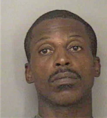 Melvin Pitts, - Polk County, FL 