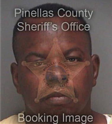 Christopher Proctor, - Pinellas County, FL 