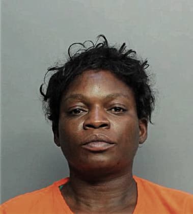 Samulla Prosper, - Dade County, FL 