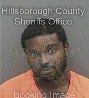 Renaldo Rejouis, - Hillsborough County, FL 