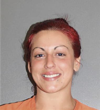 Jaimi Reno, - Volusia County, FL 