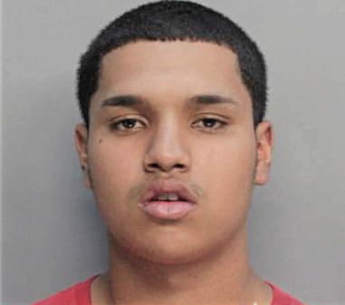 Danny Renteria, - Dade County, FL 