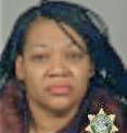 Anastasia Richardson - Multnomah County, OR 