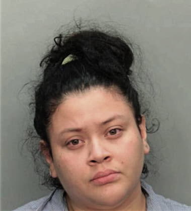 Amparo Rios, - Dade County, FL 