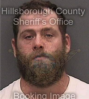 Christian Rivera-Pabon - Hillsborough County, FL 