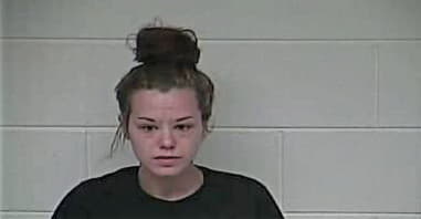 Calista Robertson - Carroll County, KY 