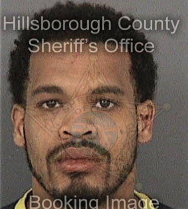 Jerry Robertson - Hillsborough County, FL 