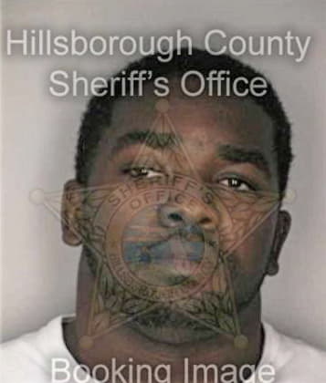 John Robinson - Hillsborough County, FL 