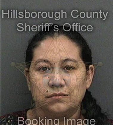 Celinda Rodriguez, - Hillsborough County, FL 