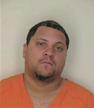 Matthew Rodriguez, - Hillsborough County, FL 