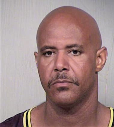 Jason Ross - Maricopa County, AZ 