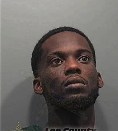 Albert Rowser, - Lee County, FL 