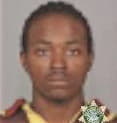 Henry Sanders - Multnomah County, OR 