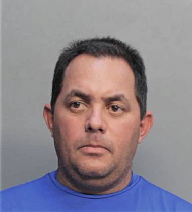 Gabriel Sarmiento, - Dade County, FL 