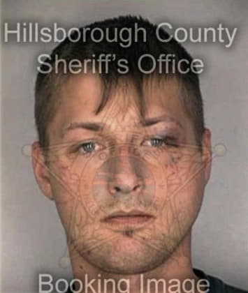 William Schroeder, - Hillsborough County, FL 