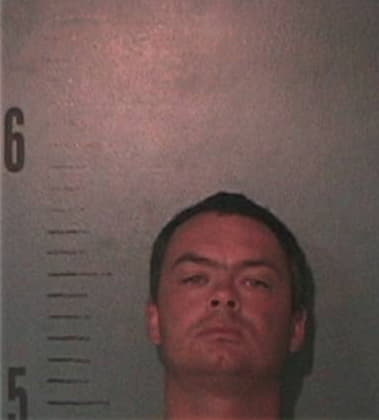 Joseph Shankle, - Taylor County, TX 