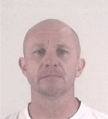 James Shaver - Tarrant County, TX 