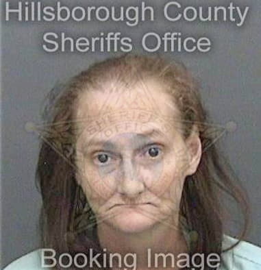 Jennifer Shaw, - Hillsborough County, FL 