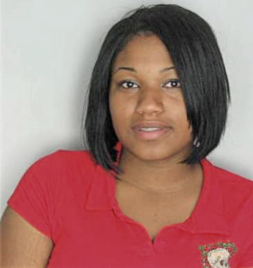 Orlonda Slater, - Hillsborough County, FL 