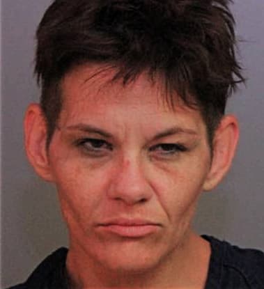Carolyn Smith - Polk County, FL 