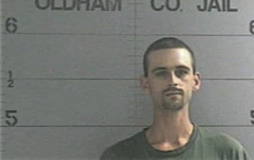 Clint Smith, - Oldham County, KY 