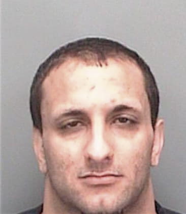 Donald Smith - Pinellas County, FL 