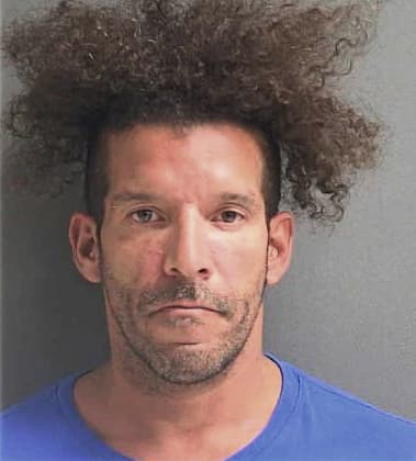 William Smith, - Volusia County, FL 