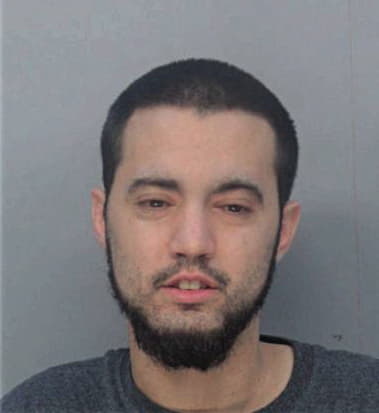 Jorge Souto, - Dade County, FL 