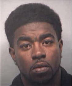 James Sparks - Fulton County, GA 